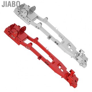 Jiabo RC Chassis Frame  1/10 Metal Car Upgrade Parts Accessories for Model WPL D12