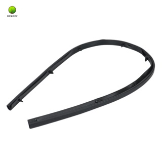 ฝาครอบฮู้ด 1 ชิ้น สําหรับ Lancer Ex Bonnet Rubber for Lancer Gt Weather Proof Strip for Evo 10 X Front Bumper Front Bumper