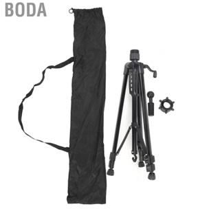 Boda Hairdressing Training Head Tripod Mannequin Stand Antiskid Adjustable