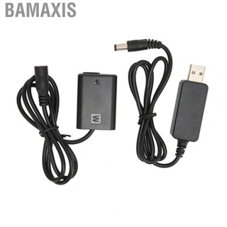 Bamaxis FW50 DC Coupler  Multifunctional USB2.0 Dummy  for A7R Sony