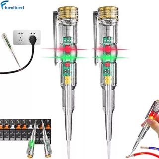 ปากกาทดสอบไฟฟ้า ระดับไฮเอนด์ เทคโนโลยีญี่ปุ่น วงจรสน ตรวจสอบลวดหัก ตรวจสอบลวดร้อน สุดเท่