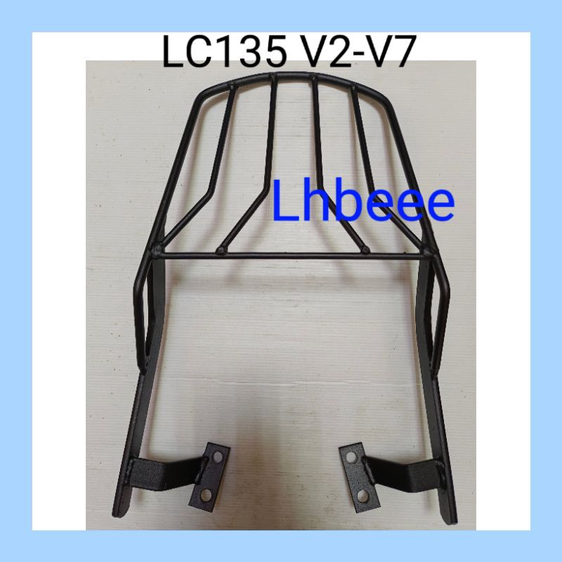 LC135 V2-V7 /LC V2 -V7 MONORCK BOX CARRIER LC135 ใหม่
