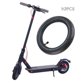 ยางในสกูตเตอร์ไฟฟ้า 8 1/2x2 8.5x2 สําหรับ Xiao*mi M365 Scooter Tyre X1/2