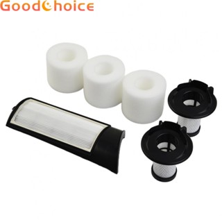 【Good】Filter Foam Filters Household Supplies Post Filters Solid And Durable 1 Set【Ready Stock】