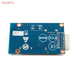 [LLDPT] ใหม่ โมดูลควบคุมสีดิจิทัล WF1 Board P3 P4 P5 P10 Led Matrix