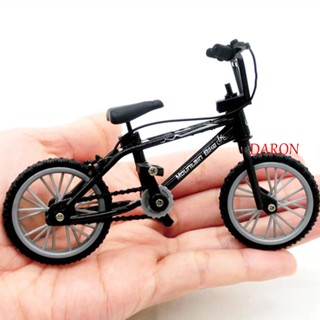 DARON Finger Bmx ยางล้อรถจักรยาน ขนาดเล็ก คุณภาพสูง ของเล่นสําหรับเด็ก