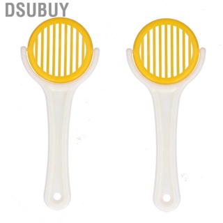 Dsubuy 2Pcs Practical Hand-held Bee Cage Plastic Catcher Beekeeping Accessory