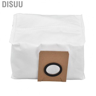 Disuu 6PCS Vacuum Cleaner Dust Bag Sweeping Robot Garbage Rubbish For DEEBO US