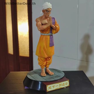 Better ฟิกเกอร์ PVC อนิเมะดราก้อนบอล Monk Namu FOX Tenkaichi Budokai Host Namu Anonymity Budokai Host สําหรับเก็บสะสม