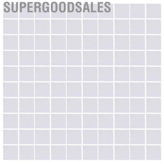Supergoodsales Microfiber Cloth  Flexible Cleaning Wipes Soft Hand Feeling Skin Friendly for Laboratory Equipment