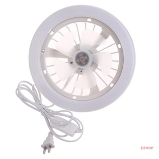 Zzz 2in1 หลอดไฟ Led AC 85V-265V 30W สําหรับติดเพดานบ้าน ตลาด