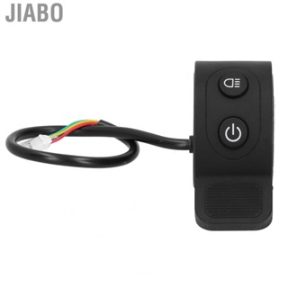 Jiabo Throttle Accelerator Replacement ABS Material