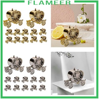 [Flameer] กล่องขนมช็อคโกแลต รูปหัวใจ 12 ชิ้น