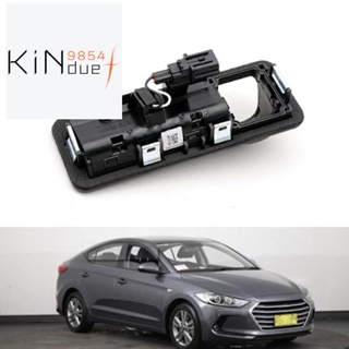 ปุ่มกดสวิตช์ด้านหลัง สําหรับ HYUNDAI Elantra AD 81260-F2010