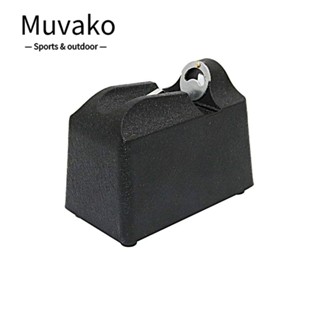 MUVAKO เครื่องจุดไฟอิเล็กทรอนิกส์ ทนทาน สีทอง สําหรับงานเชื่อม