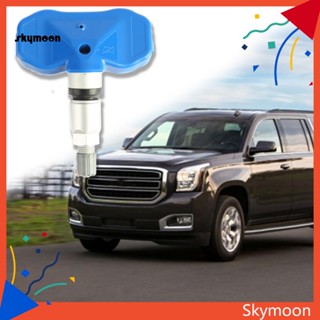 Skym* เซนเซอร์วัดความดันลมยางรถยนต์ TPMS แบบมืออาชีพ 15102575 15136883 สําหรับ GM