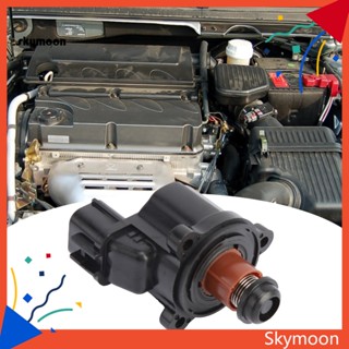 Skym* วาล์วควบคุมความเร็วรอบเดินเบา ติดตั้งง่าย สําหรับ Chrysler Mitsubishi 3.5L 3.0L V6 2.4L