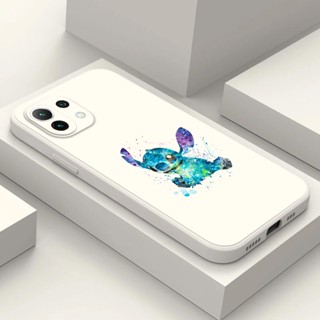 เคสโทรศัพท์มือถือ ซิลิโคนนิ่ม ลายสติทช์น่ารัก สําหรับ Xiaomi redmi 9T pro Note 9 9s pro max 10 lite POCO M2 pro 4G 5G