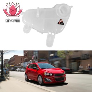 ถังเก็บน้ําหล่อเย็น สําหรับ Chevy Chevrolet Sonic 2012-2015 95048411 อุปกรณ์เสริมรถยนต์