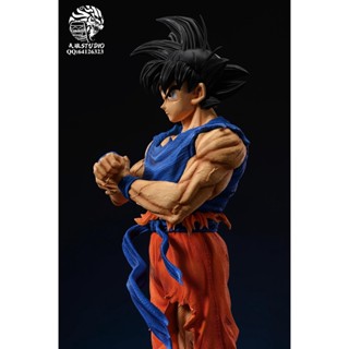 Send-dragon Ball Classic Series 001 สตูดิโอ Son Goku Tianying&amp;amp;พร้อมส่ง Tianxuan สตูดิโอ