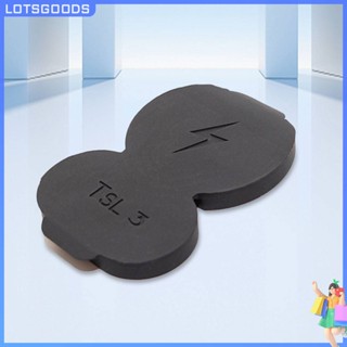 ★ Lotsgoods.th ★【พร้อมส่ง】ฝาครอบปลั๊กซิลิโคน ป้องกันฝุ่น มาตรฐานยุโรป สําหรับ Tesla Model 3/Y -au