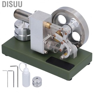 Disuu Mini Hot Stirling Engine  Physical Model Of Education