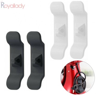 #ROYALLADY#Practical ที่เก็บสายไฟ จัดระเบียบห้องครัว
