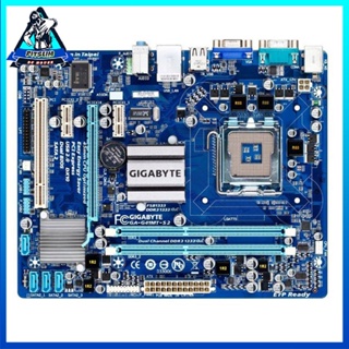 [Ready] G41MT-S2 S2P S2PT G41 Mainboard G41MT-D3 D3P ES2L Computer [F/7]