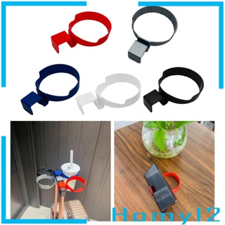 [HOMYL2] ที่วางเครื่องดื่ม และขาตั้งโทรศัพท์ 2 in 1 สําหรับเครื่องบิน รถบัส กระเป๋าเดินทาง