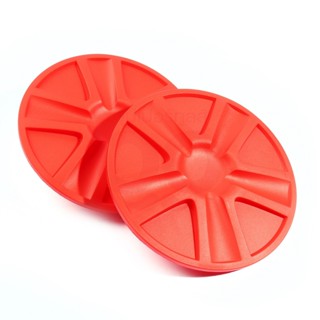 POLO (WASHERS) (โปโล(เครื่องฉีดน้ำ)) อะไหล่ WARRIOR140 #039 WHEEL COVER