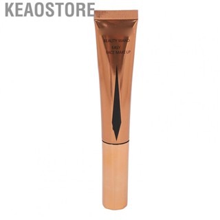 Keaostore Blusher Wand  12ml Compact  Beauty Moisturizing Light for Gift