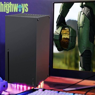 แถบไฟ LED สําหรับตกแต่งคอนโซล PS5 Xbox Series X [highways.th]