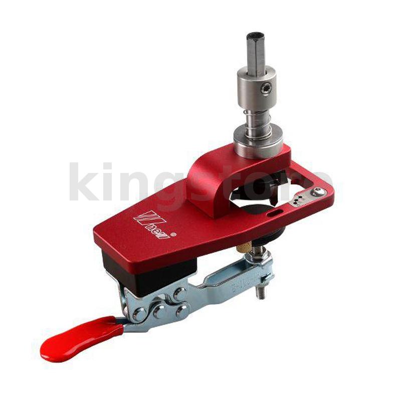 W ใหม่ CElite บานพับ 35 มม. ที่เปิดรู อลูมิเนียม สเตนเลส พร้อมอุปกรณ์เสริม เครื่องมืองานไม้ อเนกประส