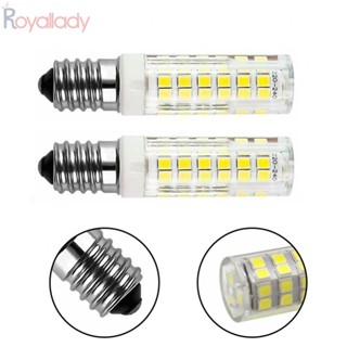 #ROYALLADY#Light หลอดไฟสปอตไลท์ E14 LED สําหรับห้องครัว