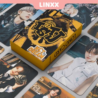 Linxx โปสการ์ด อัลบั้มโลโม่ NCT Dream ISTJ Kpop 55 ชิ้น