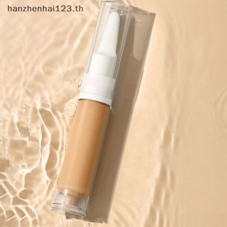 Hanhai ขวดจ่ายครีมรองพื้น เครื่องสําอาง แบบพกพา
