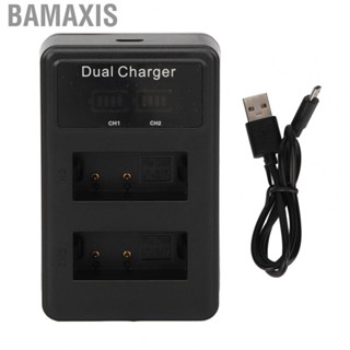 Bamaxis USB Dual with Power Display for 200D II R10 RP 750D 800D 850D 77D 760D M3 M5 5V hot