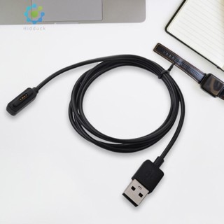 สายชาร์จ USB สําหรับสมาร์ทวอทช์ ASUS ZenWatch 2 WI501Q WI502Q [Hidduck.th]
