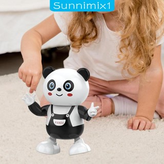 [Sunnimix1] ของเล่นดนตรี ร้องเพลง และไฟ สําหรับเด็ก