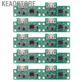 Keaostore 5V Control Module Easy Operation  Light Controller Board for