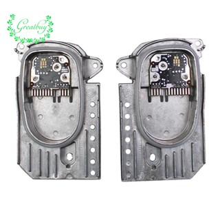 โมดูลไฟเลี้ยว LED DRL 63115A0E625 63115A0E626 สําหรับ BMW G01 G02 G08 LCI 2020-2022 1 คู่