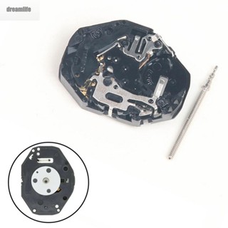 【DREAMLIFE】Quartz Watch Movement Repair Replacement Electronic Movement  PC21  Movement