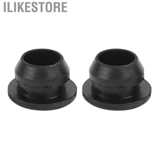 Ilikestore 2pcs PCV Valve Grommet 90480-18001 Replacement Fit for 4Runner/Camry/Avalon/Celica