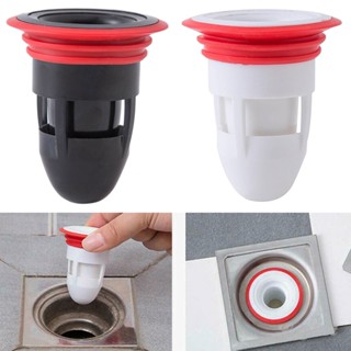 ღ Sewer Floor Drain Core Shower Drain Stopper Toilet Insect-proof Anti-odor Inner Core Toilet Insect-proof Anti-odor Deodorant Bathroom Accessories