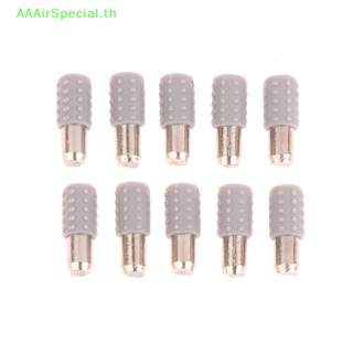 Aaairspecial หมุดโลหะ สําหรับวางเฟอร์นิเจอร์ ตู้เสื้อผ้า 10 ชิ้น