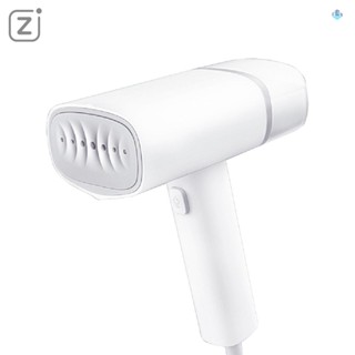   Zajia เตารีดไอน้ําไฟฟ้า แบบมือถือ ขนาดเล็ก พกพาง่าย สําหรับรีดผ้า GT-301W 220V