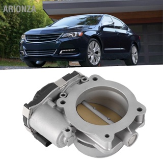 ARIONZA คันเร่งอลูมิเนียมอัลลอยด์ ABS 12670981 Fit สำหรับ BUICK ENCLAVE/LACROSSE/REGAL SPORTBACK