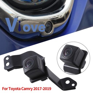 กระจังหน้ารถยนต์ 86790-33190 สําหรับ Toyota Camry Hybrid MXVA71 AXVA70 AXVH7