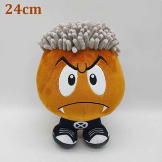 2023 New Product ken carson goomba plush Chestnut Baby Doll Toy