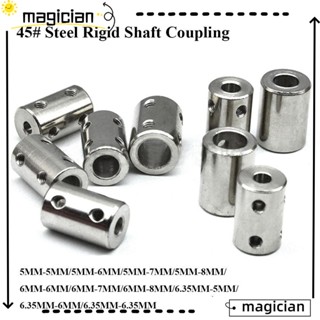 MAG ข้อต่อเพลามอเตอร์ CNC 45#